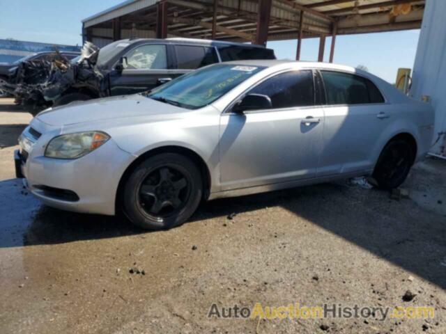 CHEVROLET MALIBU LS, 1G1ZA5EU0BF262039