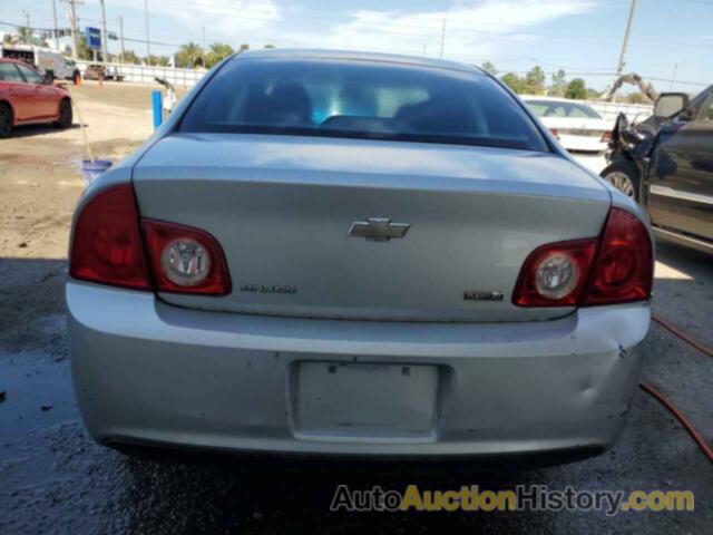 CHEVROLET MALIBU LS, 1G1ZA5EU0BF262039