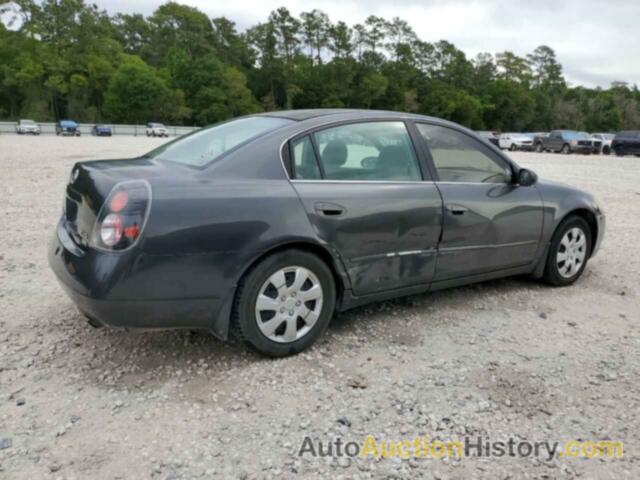 NISSAN ALTIMA S, 1N4AL11D46N331684