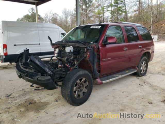 CADILLAC ESCALADE LUXURY, 1GYEK63N63R202961