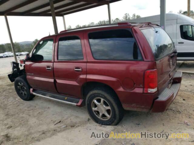 CADILLAC ESCALADE LUXURY, 1GYEK63N63R202961