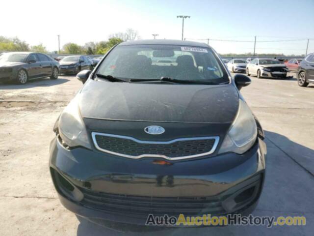 KIA RIO EX, KNADN4A36D6233738