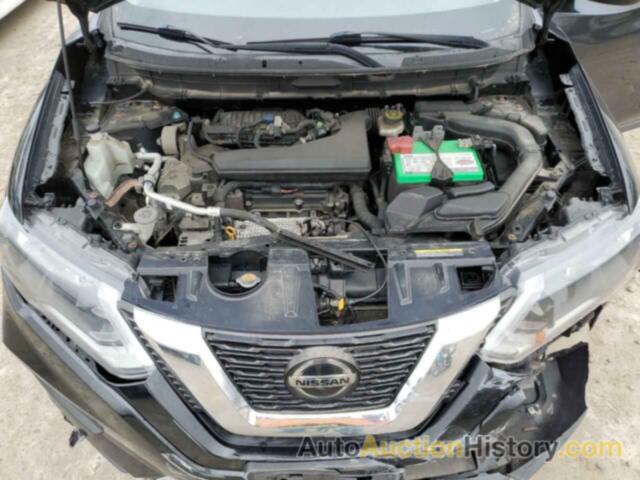 NISSAN ROGUE S, KNMAT2MV9JP585893