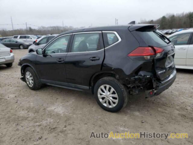 NISSAN ROGUE S, KNMAT2MV9JP585893