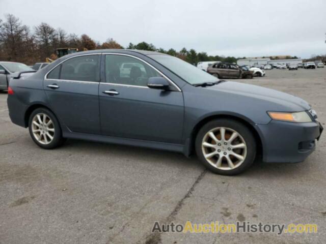 ACURA TSX, JH4CL96856C003830