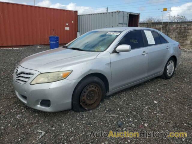 TOYOTA CAMRY BASE, 4T1BF3EK0BU187122