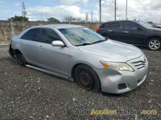 TOYOTA CAMRY BASE, 4T1BF3EK0BU187122