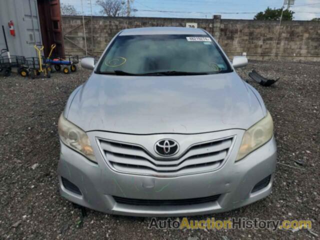 TOYOTA CAMRY BASE, 4T1BF3EK0BU187122