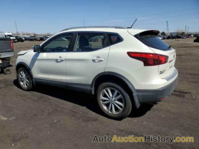 NISSAN ROGUE S, JN1BJ1CR1HW134632