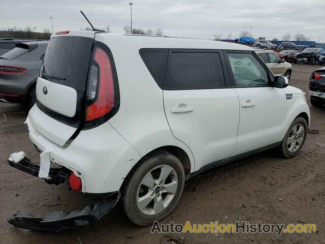 KIA SOUL, KNDJN2A2XJ7604732