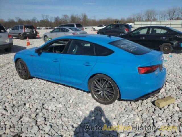 AUDI S5/RS5 PRESTIGE, WAUB4DF50MA002450