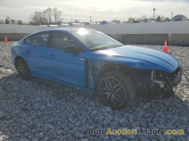 AUDI S5/RS5 PRESTIGE, WAUB4DF50MA002450