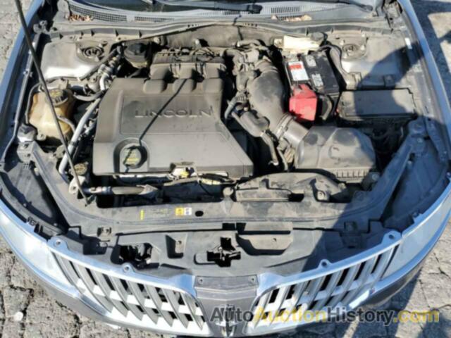 LINCOLN MKZ, 3LNHL2GC5BR751079