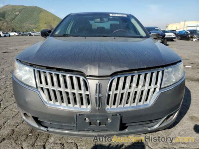 LINCOLN MKZ, 3LNHL2GC5BR751079