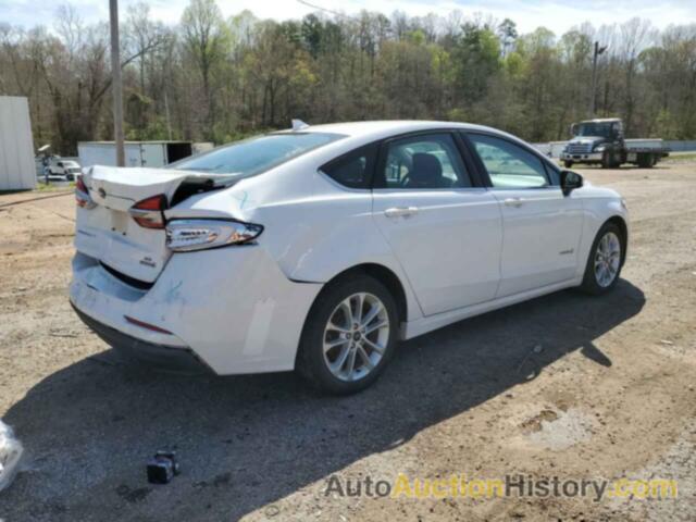 FORD FUSION SE, 3FA6P0LU3KR137740