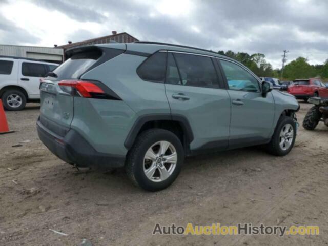 TOYOTA RAV4 XLE, 2T3W1RFVXMW114961