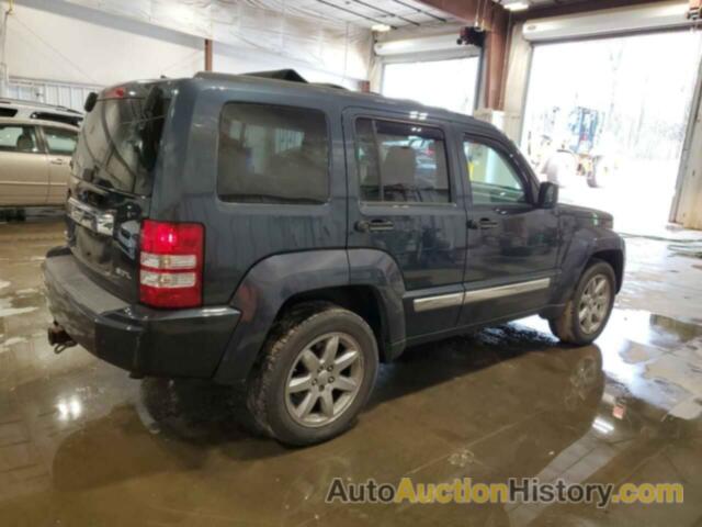 JEEP LIBERTY LIMITED, 1J8GN58K38W234881