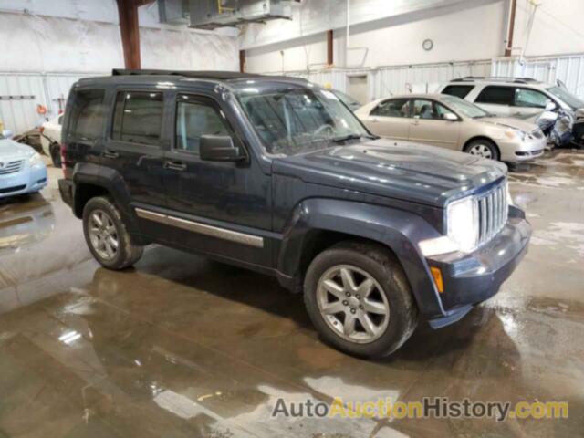 JEEP LIBERTY LIMITED, 1J8GN58K38W234881