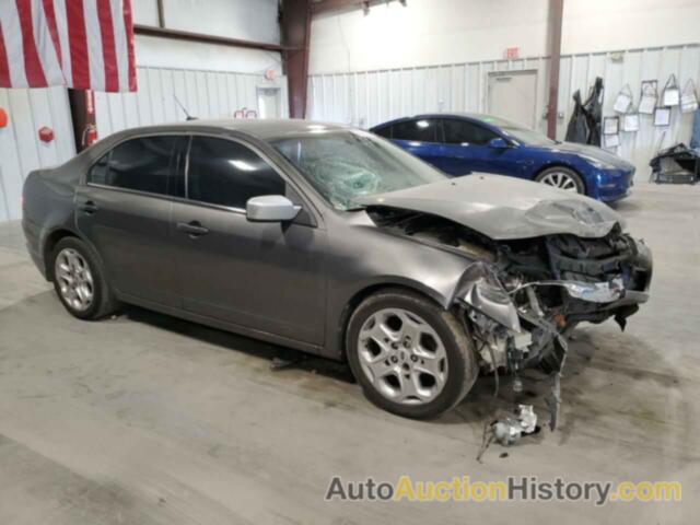 FORD FUSION SE, 3FAHP0HA3BR109797