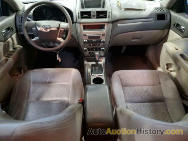 FORD FUSION SE, 3FAHP0HA3BR109797