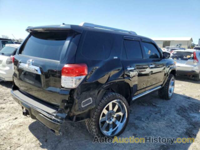 TOYOTA 4RUNNER SR5, JTEBU5JR8B5052419