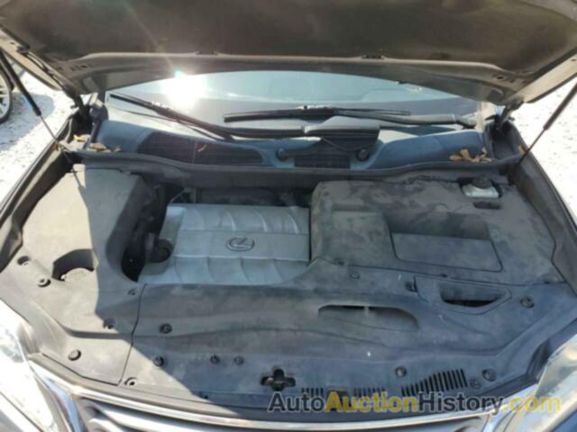 LEXUS RX350 350 BASE, 2T2BK1BA6EC251659