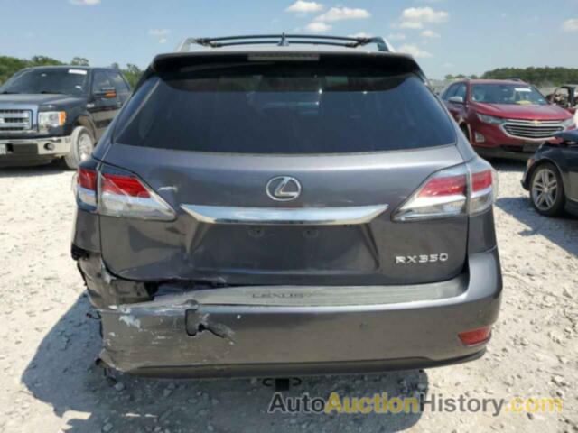 LEXUS RX350 350 BASE, 2T2BK1BA6EC251659