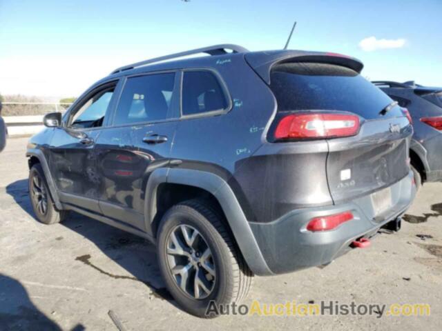 JEEP CHEROKEE TRAILHAWK, 1C4PJMBS9FW728181