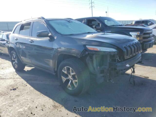 JEEP CHEROKEE TRAILHAWK, 1C4PJMBS9FW728181