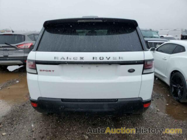 LAND ROVER RANGEROVER SC, SALWR2EF8EA339463