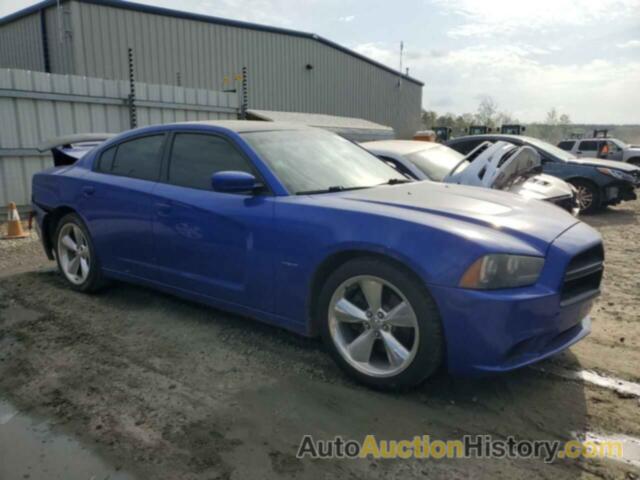DODGE CHARGER R/T, 2C3CDXCT5DH717595