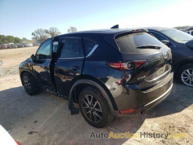 MAZDA CX-5 GRAND TOURING, JM3KFADM5J0348542