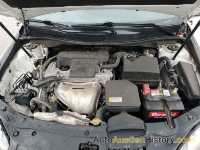 TOYOTA CAMRY LE, 4T1BF1FK3FU108194