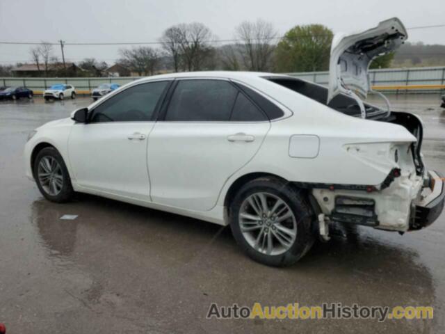 TOYOTA CAMRY LE, 4T1BF1FK3FU108194