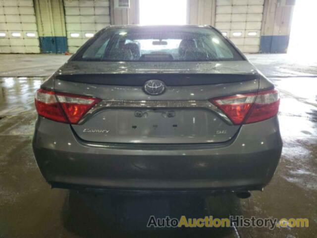 TOYOTA CAMRY LE, 4T1BF1FK5HU343375