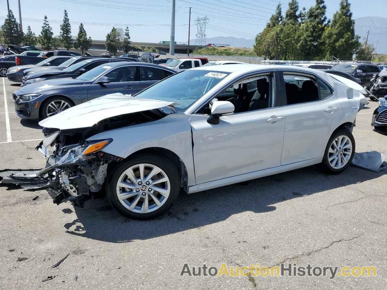 2023 TOYOTA CAMRY LE, 4T1R11AK2PU103154