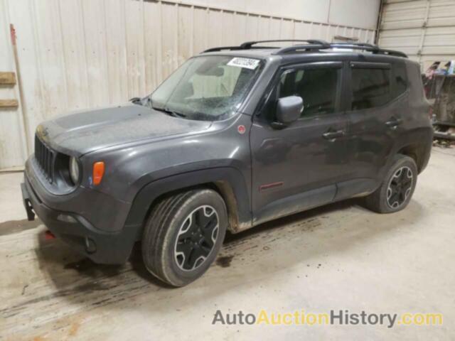 JEEP RENEGADE TRAILHAWK, ZACCJBCT7GPC89121