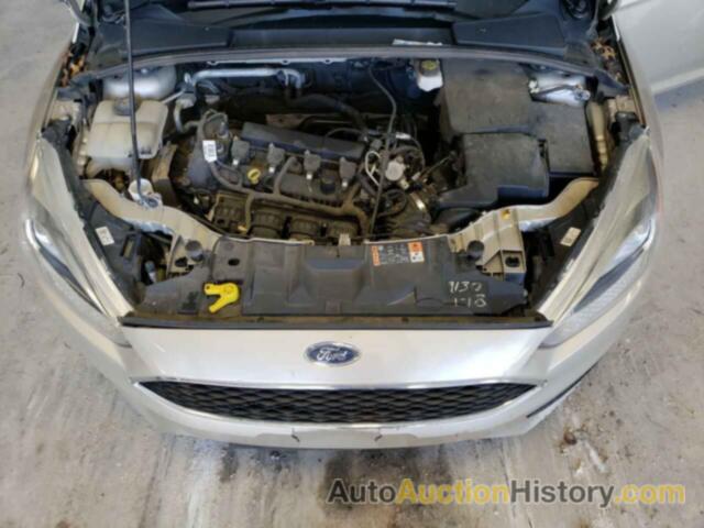 FORD FOCUS SE, 1FADP3K22JL208979