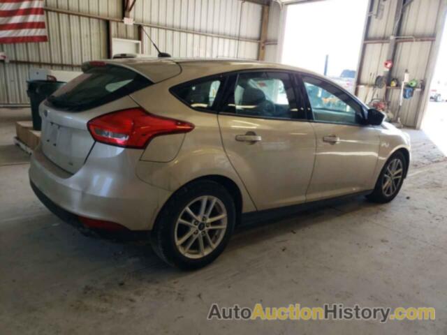 FORD FOCUS SE, 1FADP3K22JL208979