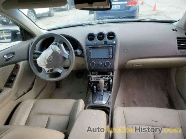 NISSAN ALTIMA 3.5SE, 1N4BL21E88C155711