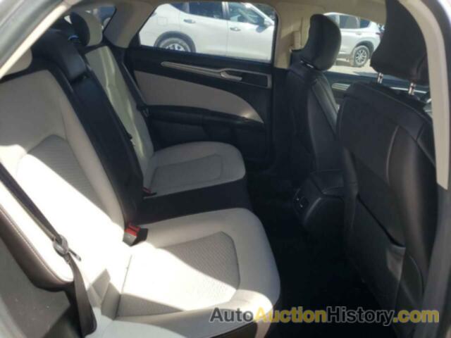 FORD FUSION SE, 3FA6P0HD9KR170766