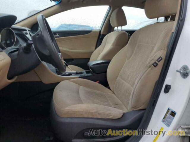 HYUNDAI SONATA GLS, 5NPEB4AC2DH681500