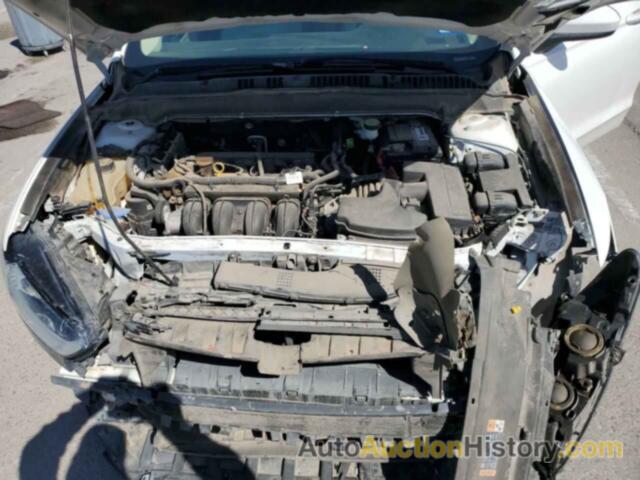 FORD FUSION S, 1FA6P0G75E5393941