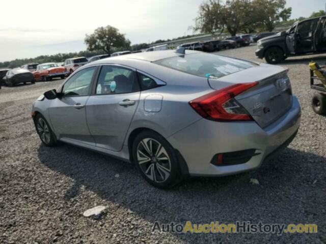 HONDA CIVIC EXL, 19XFC1F7XHE019279