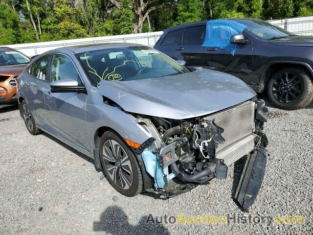 HONDA CIVIC EXL, 19XFC1F7XHE019279