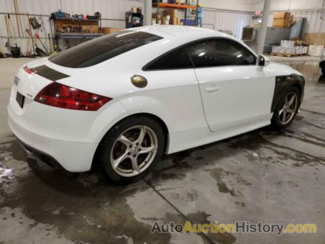 AUDI TT PREMIUM PLUS, TRUBFAFK7E1008884