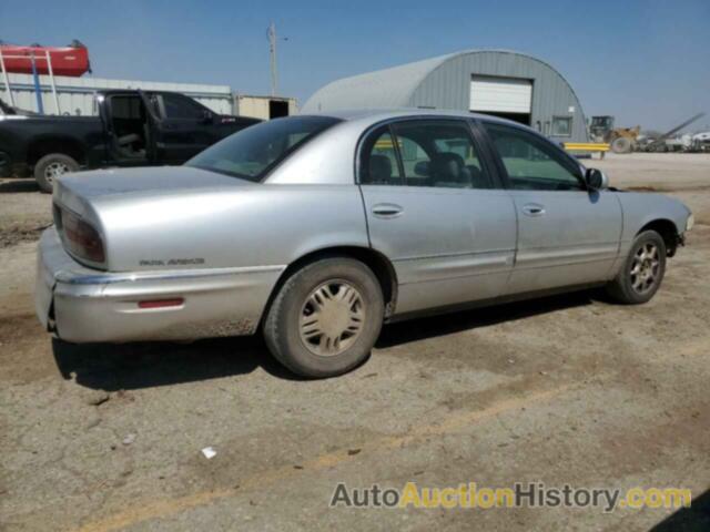 BUICK PARK AVE, 1G4CW54K524157969