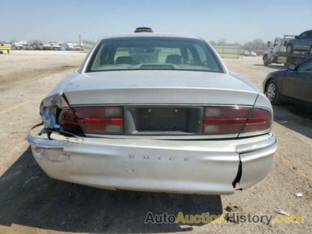 BUICK PARK AVE, 1G4CW54K524157969