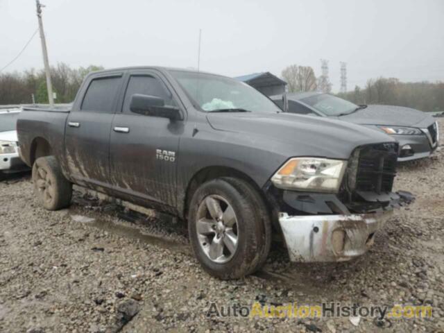 RAM 1500 SLT, 1C6RR7LG0GS363659