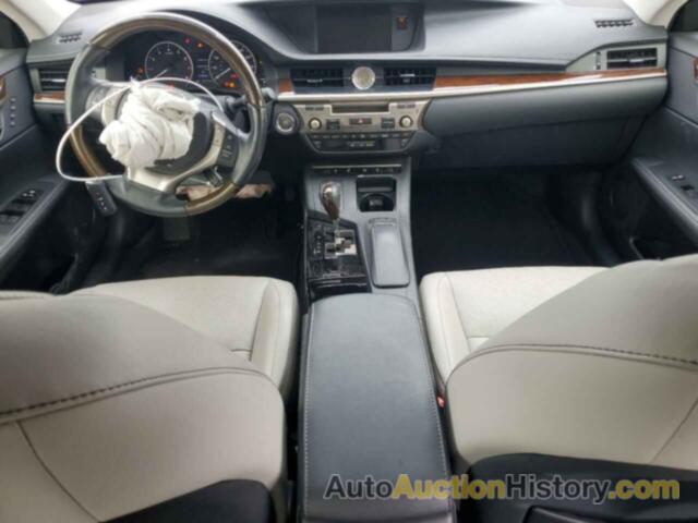 LEXUS ES350 350, JTHBK1GG5F2196461